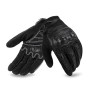 IRON JIA'S Gants Moto Été, Écran Tactile Gants Moto Homme Respirant Antidérapant Gants Vélo Montagne Course Tout-Terrain Scooter