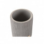 Verre DKD Home Decor Gris Ciment (8 x 8 x 10 cm) 21,99 €