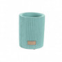 Verre DKD Home Decor Ciment Vert (8 x 8 x 10 cm) 20,99 €