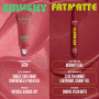 NYX Professional Makeup Fat Matte Matte Lip Balm Berry Smooth