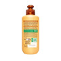 Garnier Ultra Doux Trésors de Miel pour Cheveux Fragiles & Cassants - Crème de Soin 2-en-1 Réparation Anti-Frisottis - Au Miel d