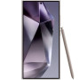 Samsung S928B/DS Galaxy S24 Ultra, Dual, 256GB 12GB Ram, Titanium Violet (Reconditionné)