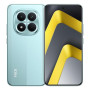 XIAOMI Poco M8 Pro 5g Smartphone 8+256 Go,Vert,Processeur Snapdragon 7s Gen 4, Écran 6,83" AMOLED 1,5K HyperCharge100W HyperOS 2