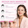 Sakura Ensemble de Soins de la Peau 18 Pièces, Coffrets de Soins pour la Peau, Coffret Beauté Ado Fille, Sakura Soin Adolescente