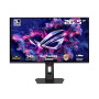 ASUS ROG Strix OLED XG27AQDMES Moniteur Gaming ― 27 Pouces (26,5 Pouces Visibles) 1440p QD-OLED, 240 Hz, 0,03 ms, capteur de pro