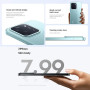 POCO C85 6+128 Green (No Power Adapter Included)