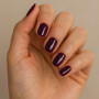 Glam’Up Paris - Vernis à Ongles XL Pro - Vernis Professionnel Haut de Gamme - Séchage Rapide - Haute Couvrance - Longue Tenue -