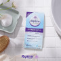 REPLENS - Gel Hydratant Vaginal pour Sécheresse Intime, Sans Parfum ni Hormones, Lot de 8 Unidoses