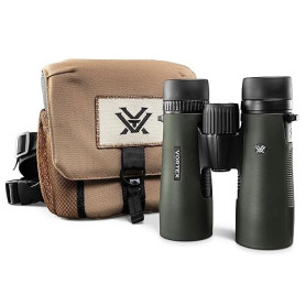 Vortex Optics 70417 Diamondback HD Binocular Jumelles Vert 10 x 42