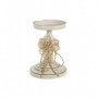 Bougeoir DKD Home Decor Métal (13 x 13 x 17,5 cm) 33,99 €