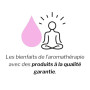 VOSHUILES - Huile Essentielle de Khella - 100% Pure et Naturelle - Idéale pour la Diffusion et le Bien-être - Parfum Aromatique