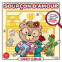 Cozy colo Mystery - Soupçon d'amour