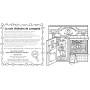 Cozy colo Mystery - Soupçon d'amour