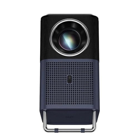 TCL A1s GTV Projecteur 600 lumens ISO 1080P Portable Projecteur Licence Netflix Wi-FI et Bluetooth Durée de Vie de 30 000 Heures