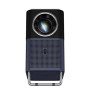 TCL A1s GTV Projecteur 600 lumens ISO 1080P Portable Projecteur Licence Netflix Wi-FI et Bluetooth Durée de Vie de 30 000 Heures