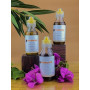 Cocoblack Naturals Huile de Croissance Intense des Cheveux Mom's Recipe, 5oz, Pour Tous Types de Cheveux, Formule Naturelle