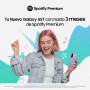 Samsung Galaxy A57 Bleu Marine, 256 Go