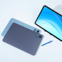 POPUX P13 Tablette, 13,4 Pouces 2.4K 120Hz Tablette Android 16 avec Gemini AI, 48Go RAM 128Go ROM, 12000mAh Battery, Widevine L1