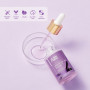 ANAiRUi 10% Tranexamic Acid Serum 30 ml, Sérum Correcteur de Taches Brunes avec d'acide Tranexamique & Acide Hyaluronique & Niac