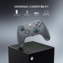 GameSir G7 SE Manette Filaire pour Xbox Series X|S, Xbox One & Windows 10/11, Manette de Jeu Plug and Play avec Joysticks à Effe