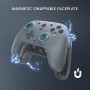 GameSir G7 SE Manette Filaire pour Xbox Series X|S, Xbox One & Windows 10/11, Manette de Jeu Plug and Play avec Joysticks à Effe