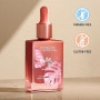 Physicians Formula, Butter Glow Blushing Serum, Hydrating Formula, Infused with Murumuru, Cupuaçu and Tucuma Butter, Non-greasy,