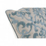 Housse de coussin DKD Home Decor Bleu Traditionnel (50 x 1 x 50 cm) 32,99 €