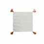 Housse de coussin DKD Home Decor Rayures Multicouleur (50 x 1 x 50 cm) 33,99 €