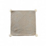 Housse de coussin DKD Home Decor Gris (50 x 1 x 50 cm) 86,99 €