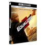Equalizer 3 [4K Ultra HD + Blu-Ray]