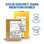 Durex - Sextoy Anneau penien - Pleasure Ring En Silicone Pour Prolonger la Durée du Rapport