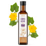 Huile de Graines de Courge Monte Nativo 500 ml – Huile de Courge Pressée à Froid, Vierge et Non Raffinée – Acides Gras Oméga pou