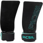 PICSIL | Falcon Grips | Adhèrent à toutes les surfaces et types de barres | Utilisation avec du magnésium | Matériau en fibre de