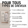 Taft - Schwarzkopf - Poudre Coiffante Cheveux - 2-En-1 - Volume - Longue Durée - Effet Matifiant - Effet Décoiffé - Ne colle pas