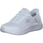 Skechers Go Walk Flex Grand Entry BasketFemme