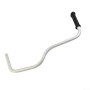 NexRen OEM Guidon Pince de support pour débroussailleuse FS 130 131 110 111 90 91 89 200 KM 130 HT 100 HL 75 Pièce de rechange 4
