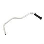 NexRen OEM Guidon Pince de support pour débroussailleuse FS 130 131 110 111 90 91 89 200 KM 130 HT 100 HL 75 Pièce de rechange 4