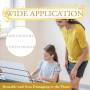 Guide Des Notes De Piano Pour l'apprentissage Des Débutants, Guide de Partitions de Piano pour Débutants Étiquettes Amovibles po