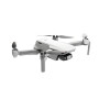 DJI Mini 4K, Drone Caméra 4K UHD, Moins de 249 g, Stabilisation de la Nacelle à 3 Axes, Transmission Vidéo sur 10 km, Retour Aut