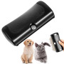 Brosse Chien Poil Court, Poils Morts pour Chiens et Chats, Toilettage Canin Chat Professionnel, Brosse pour toilettage et élimin