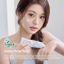 Dr. Althea 345 Relief Cream | Crème Hydratante Visage Réparatrice et Apaisante pour Peaux à Imperfections avec PDRN et Niacinami
