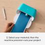 Kit de démarrage Cricut Joy (édition exclusive Amazon 2025)