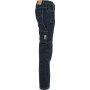 WüRTH MODYF Jeans de Travail Multipoches Stretch X