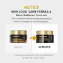 medicube Routine Éclat Vitamine C: Vita C Intense Pads (70 Pads) & Crème Capsules Vitamine C intense- 55ml | Fermeté & Rebond | 