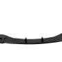 Lame de Pare-choc Avant de Voiture, 3 Pièces, Becquet de Séparation pour Série 1 E81 E82 E87 E88 LCI édition Standard 2008 – 201