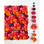 Staedtler FIMO professional - Set 12 pains de pâte à modeler - 25 grammes - Couleurs basiques assorties - 8043 C12-1