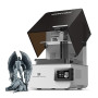 Anycubic Photon P1 Imprimante 3D Résine 14K avec Vis à Billes, Haute Précision & Impression Stable, Volume 6,5L (223 * 126 * 230