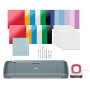 Cricut Pack Maker 4 Essentials Plus (édition exclusive Amazon 2025)