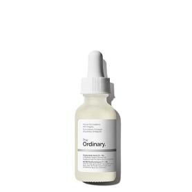 The Ordinary Hyaluronic Acid 2% + B5 (with Ceramides), Multi-Depth Hydration Serum for Plumper, Smoother Skin, 30ml