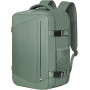 KIRFEIHT Bagage Cabine 40x30x20 24L pour Ryanair - Sac a Dos de Voyage pour Compagnies Aériennes - Sacoche pour Ordinateur Porta